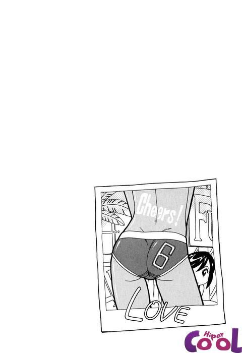 Cheers! Capitulo 48 - pagina 4
