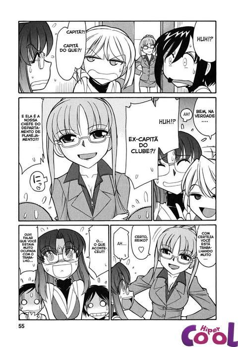 Cheers! Capitulo 48 - pagina 5