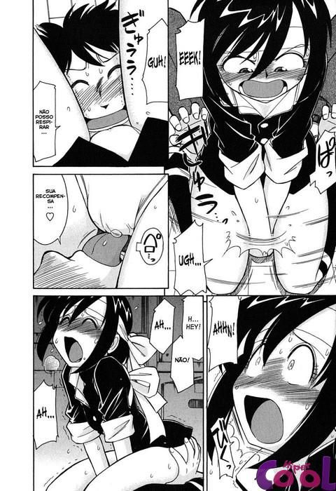 Cheers! Capitulo 49 - pagina 14
