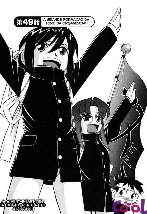 Cheers! Capitulo 49 - pagina 2