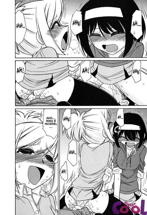 Cheers! Capitulo 51 - pagina 12