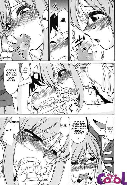 Cheers! Capitulo 51 - pagina 15