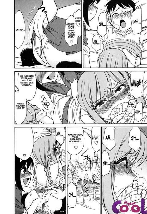 Cheers! Capitulo 51 - pagina 16