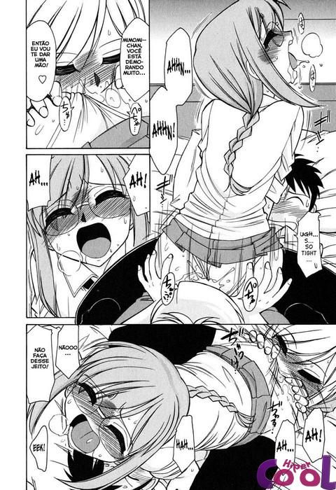 Cheers! Capitulo 51 - pagina 18