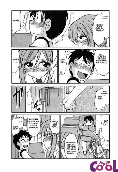 Cheers! Capitulo 52 - pagina 12