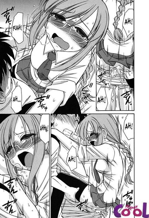 Cheers! Capitulo 52 - pagina 17