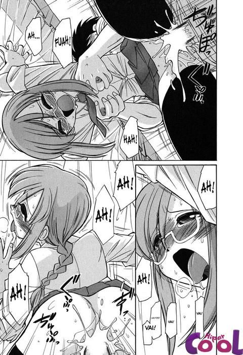 Cheers! Capitulo 52 - pagina 19