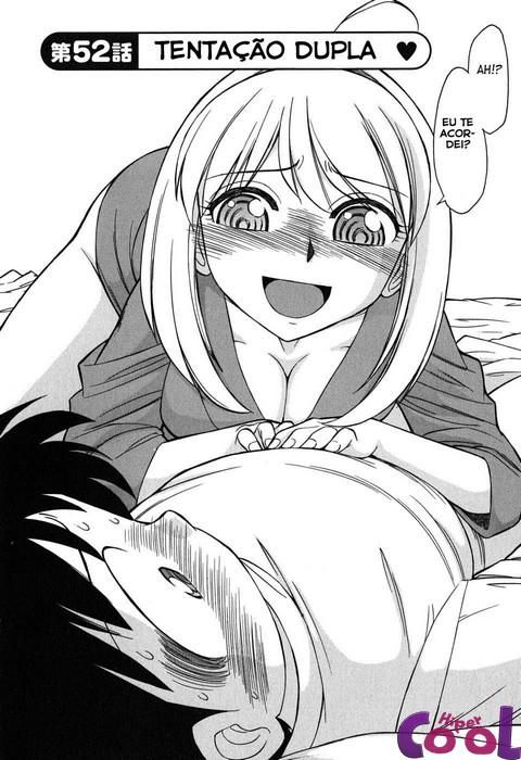 Cheers! Capitulo 52 - pagina 2