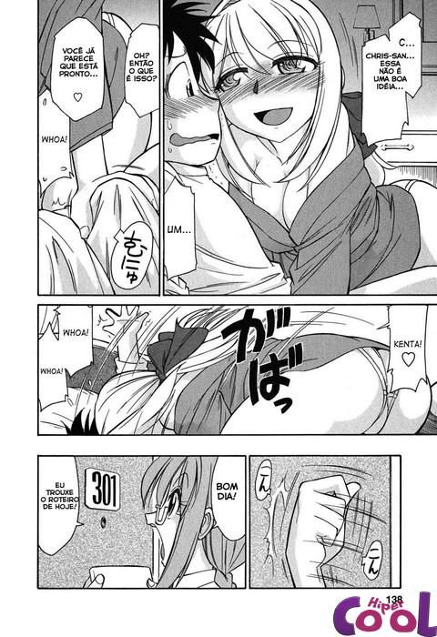 Cheers! Capitulo 52 - pagina 4