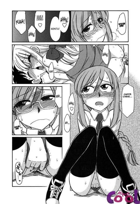 Cheers! Capitulo 52 - pagina 6