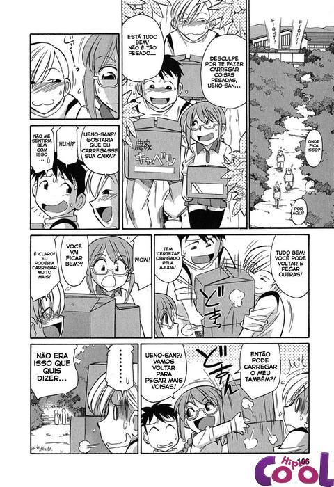 Cheers! Capitulo 53 - pagina 12