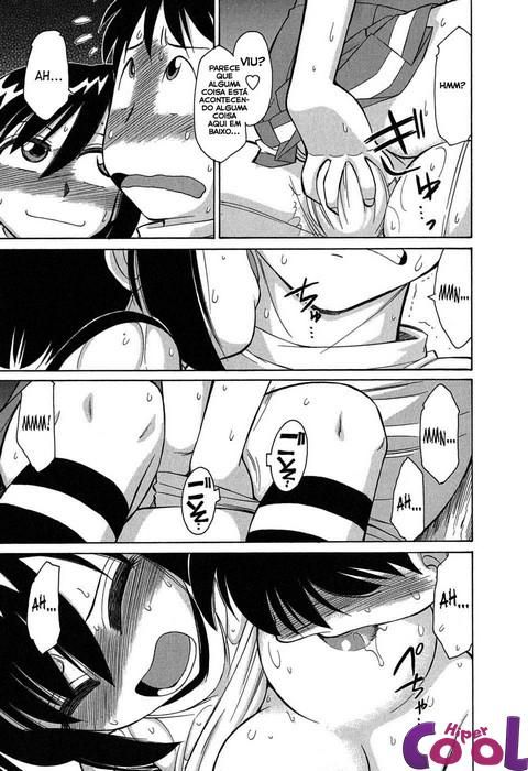 Cheers! Capitulo 53 - pagina 19