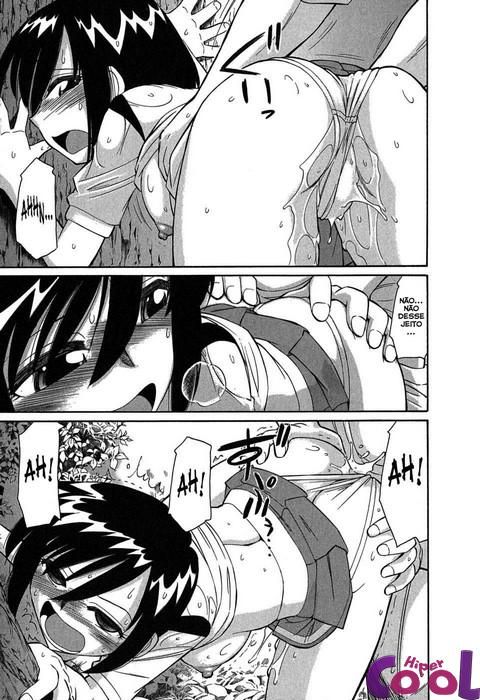 Cheers! Capitulo 53 - pagina 21