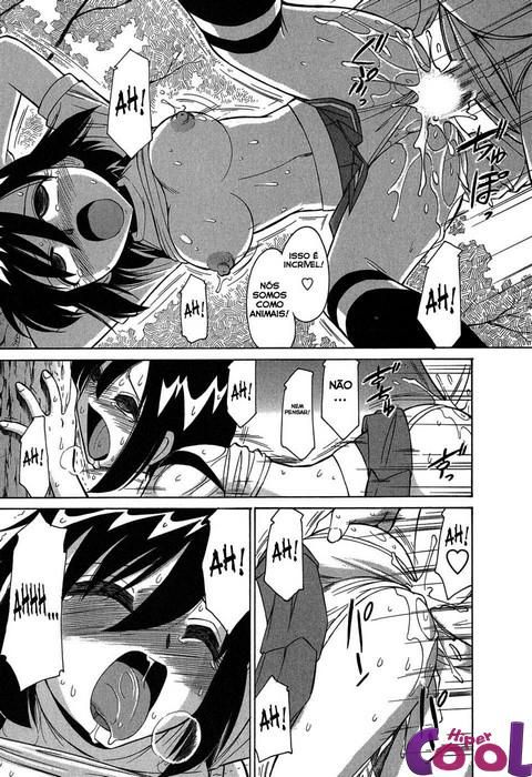 Cheers! Capitulo 53 - pagina 23