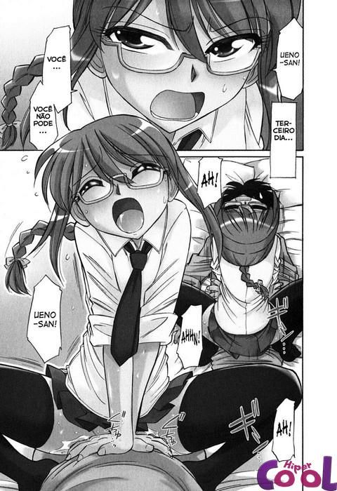Cheers! Capitulo 53 - pagina 5