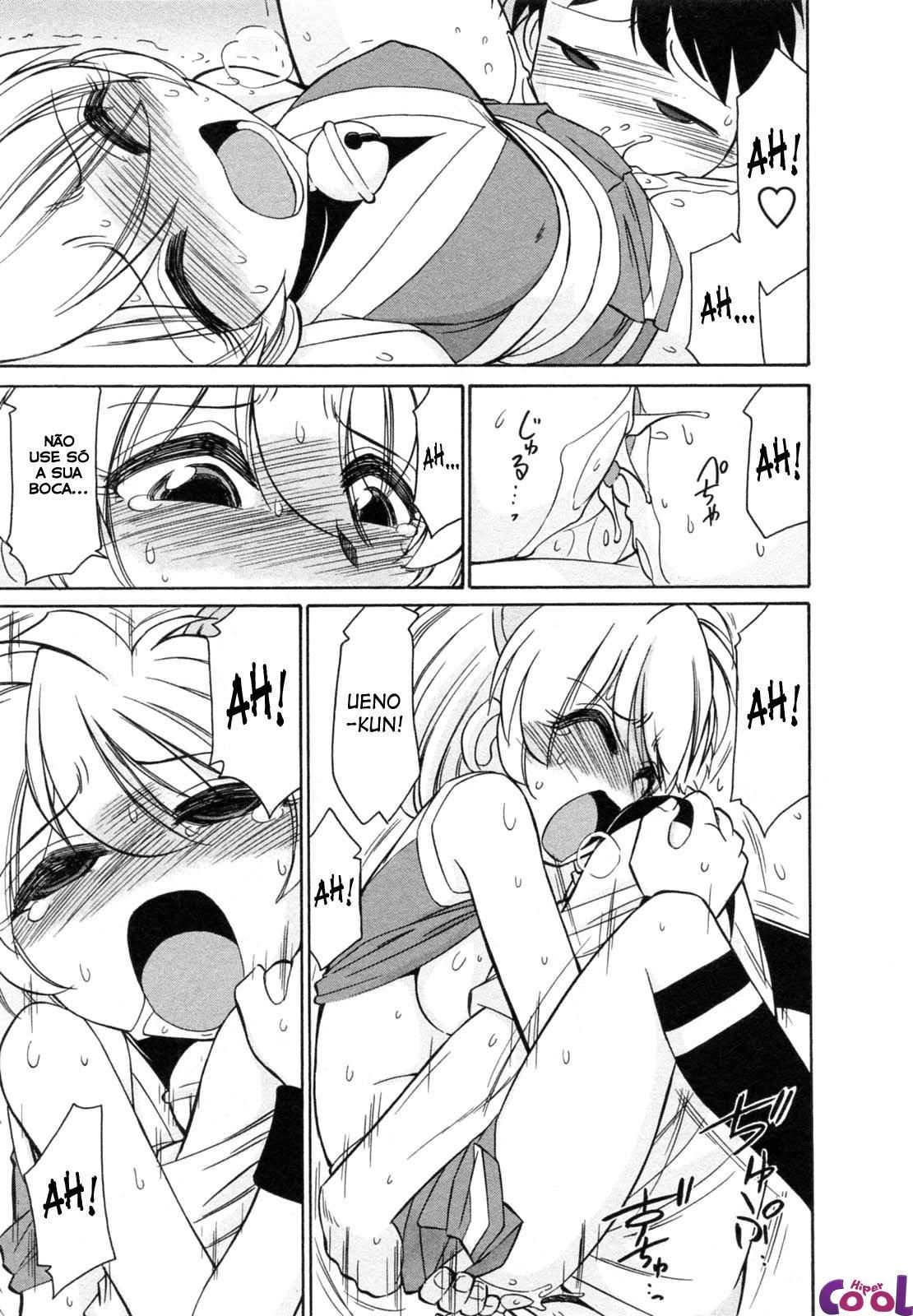Cheers! Capitulo 54 - pagina 18