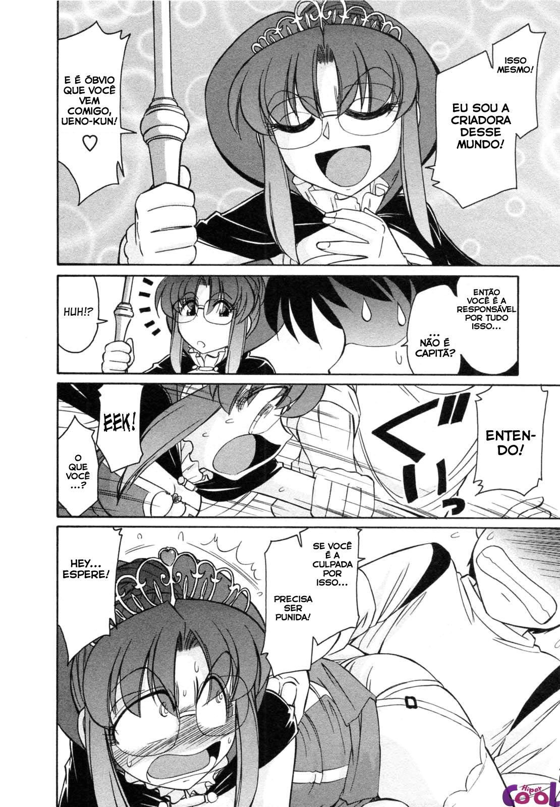 Cheers! Capitulo 54 - pagina 25