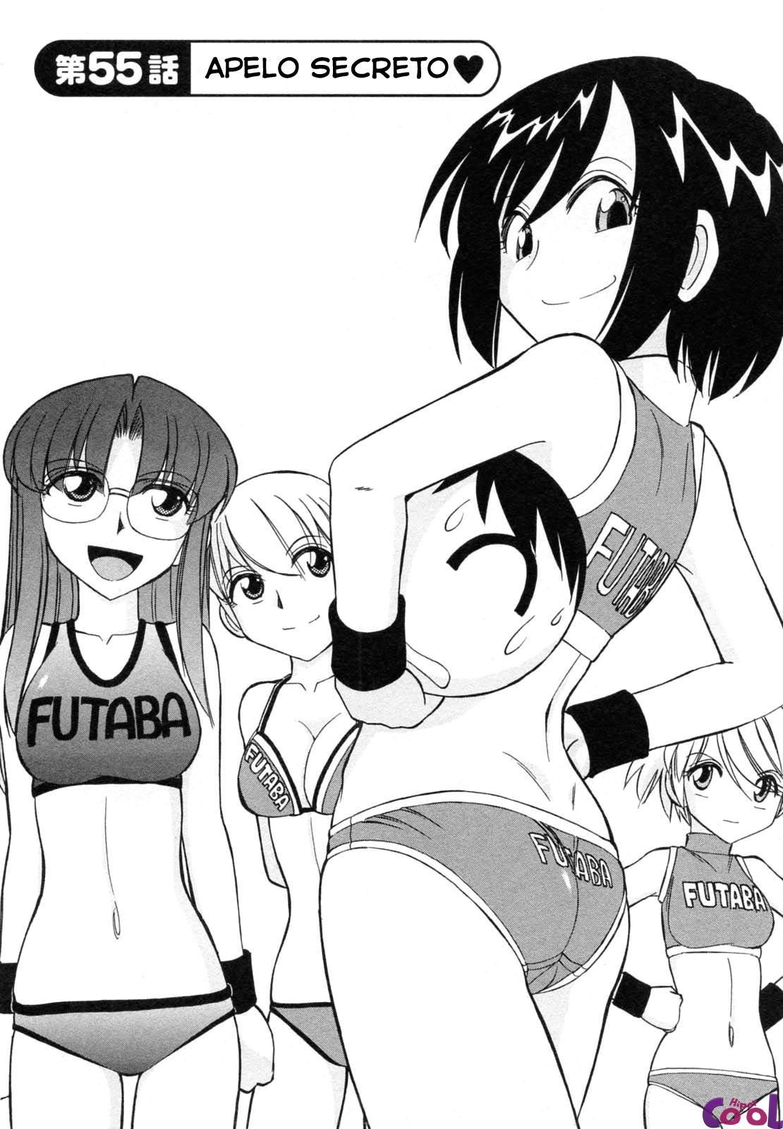 Cheers! Capitulo 55 - pagina 2