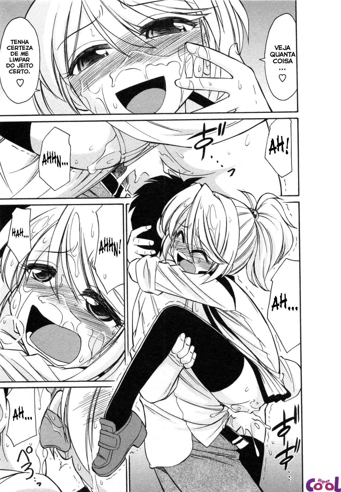 Cheers! Capitulo 57 - pagina 17