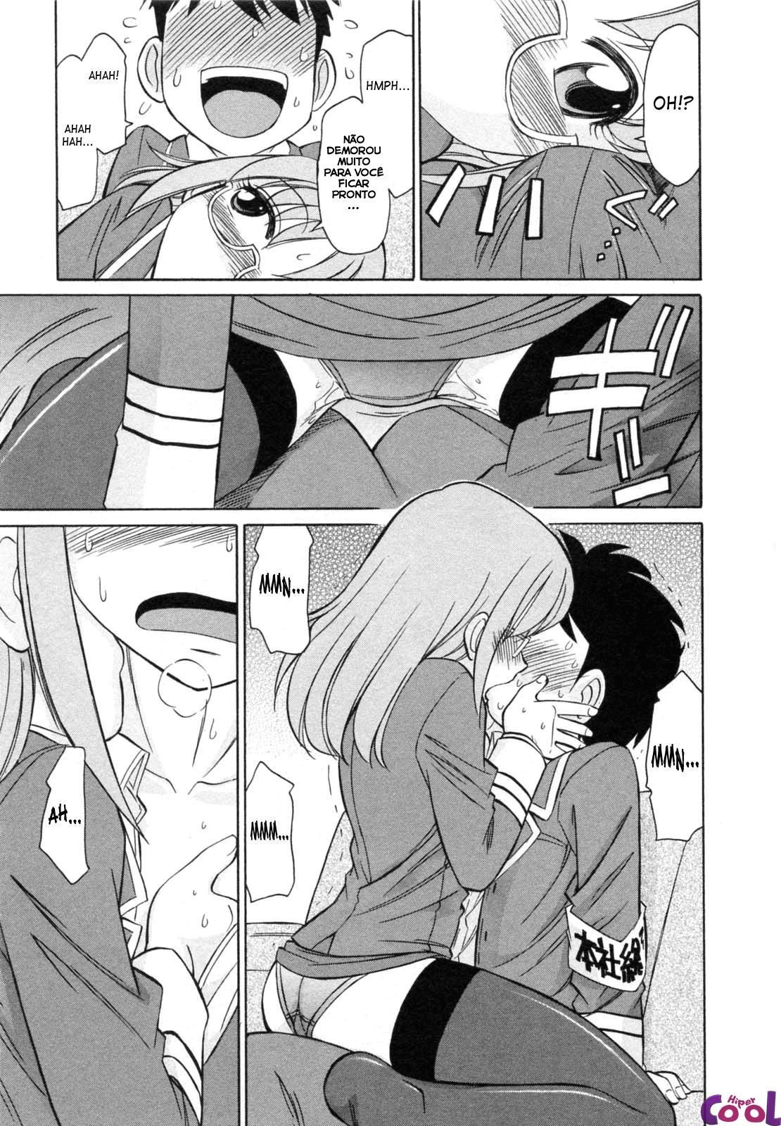 Cheers! Capitulo 59 - pagina 13