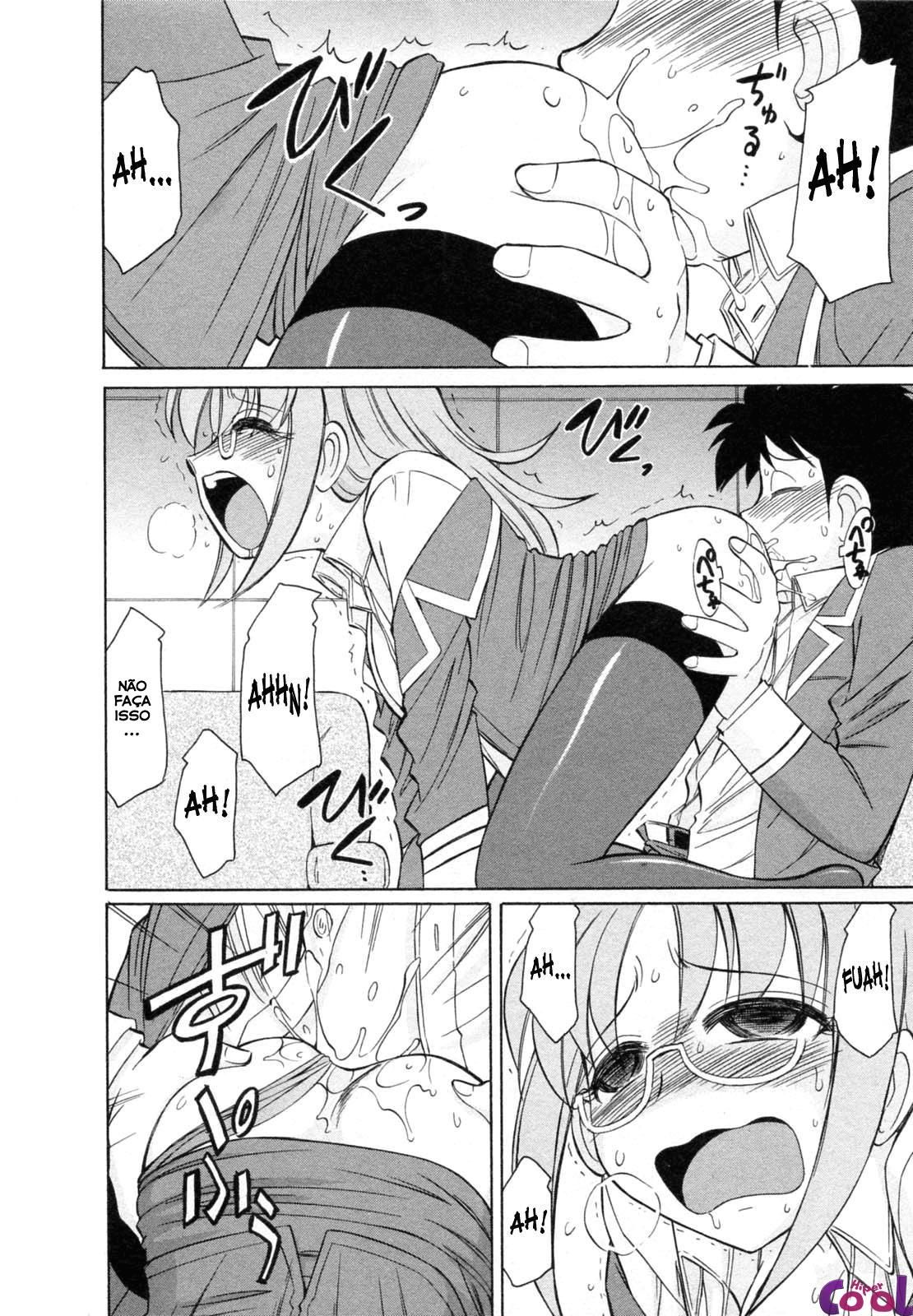 Cheers! Capitulo 59 - pagina 18