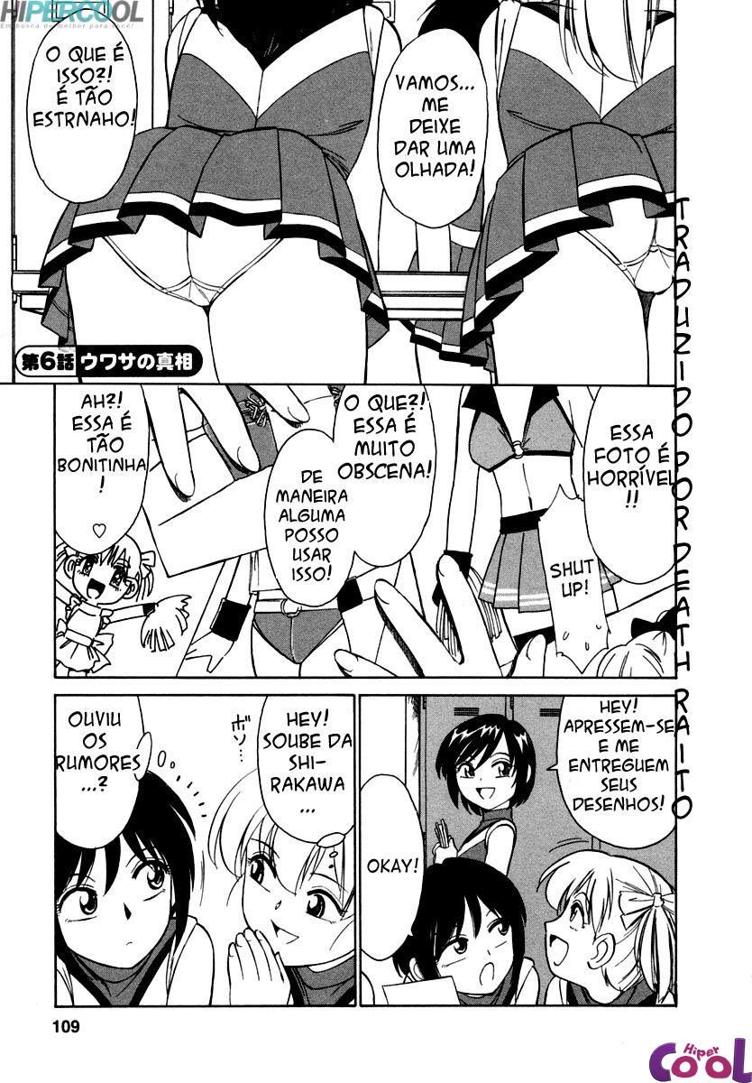 Cheers! Capitulo 6 - pagina 1 Cheers! Capitulo 6 - pagina 1