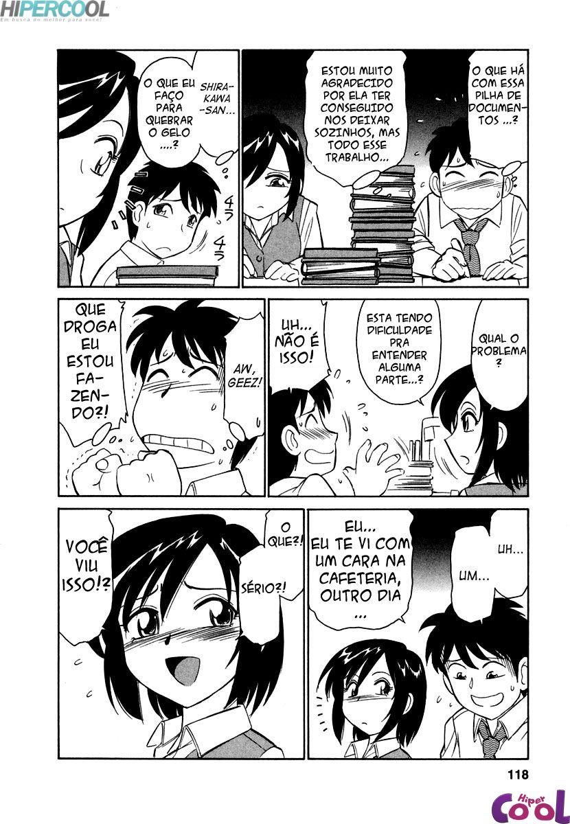 Cheers! Capitulo 6 - pagina 10 Cheers! Capitulo 6 - pagina 10