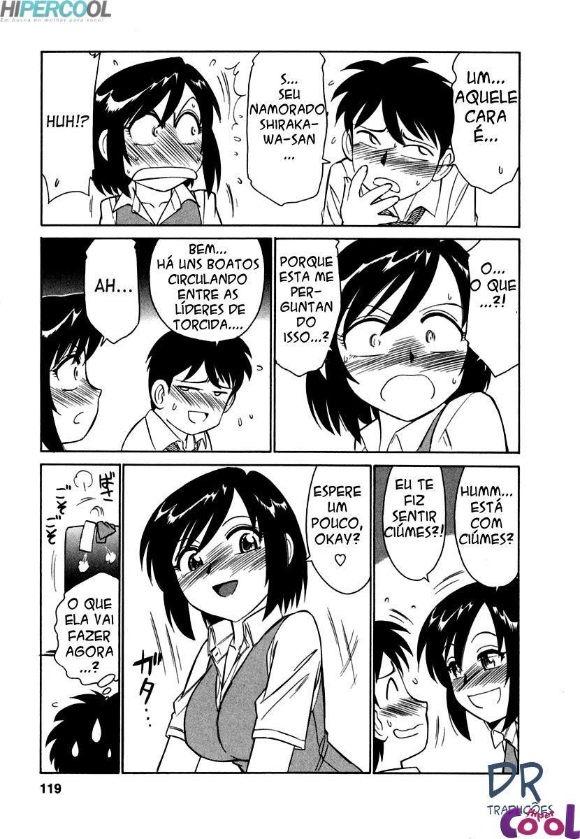 Cheers! Capitulo 6 - pagina 11 Cheers! Capitulo 6 - pagina 11