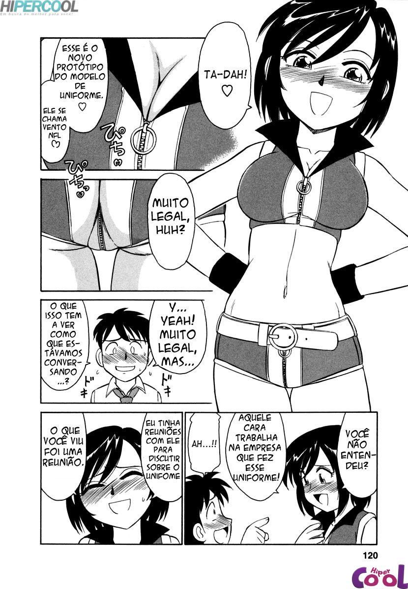 Cheers! Capitulo 6 - pagina 12 Cheers! Capitulo 6 - pagina 12