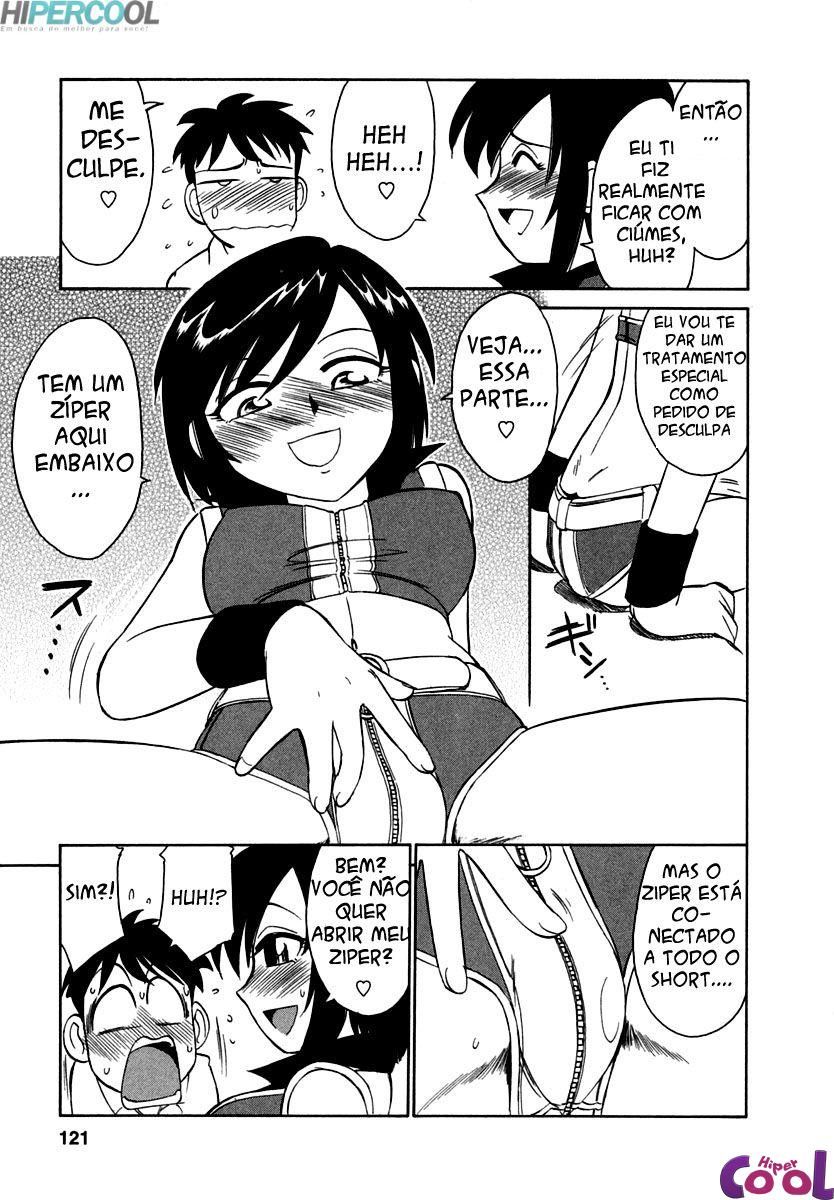 Cheers! Capitulo 6 - pagina 13 Cheers! Capitulo 6 - pagina 13