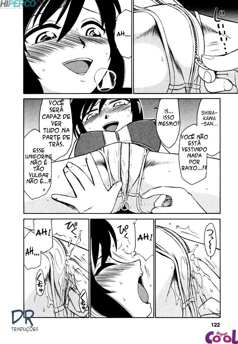 Cheers! Capitulo 6 - pagina 14 Cheers! Capitulo 6 - pagina 14