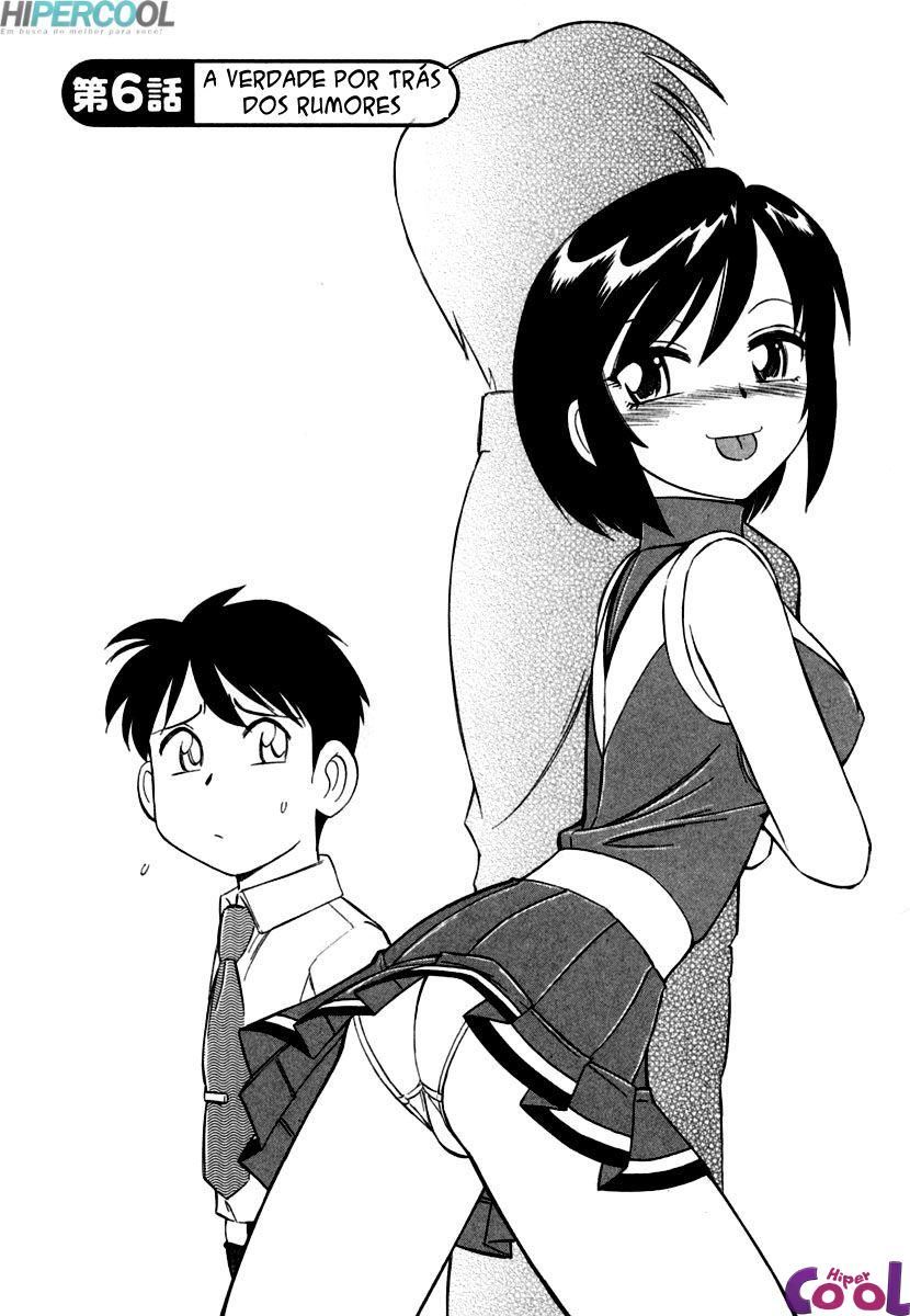 Cheers! Capitulo 6 - pagina 2 Cheers! Capitulo 6 - pagina 2