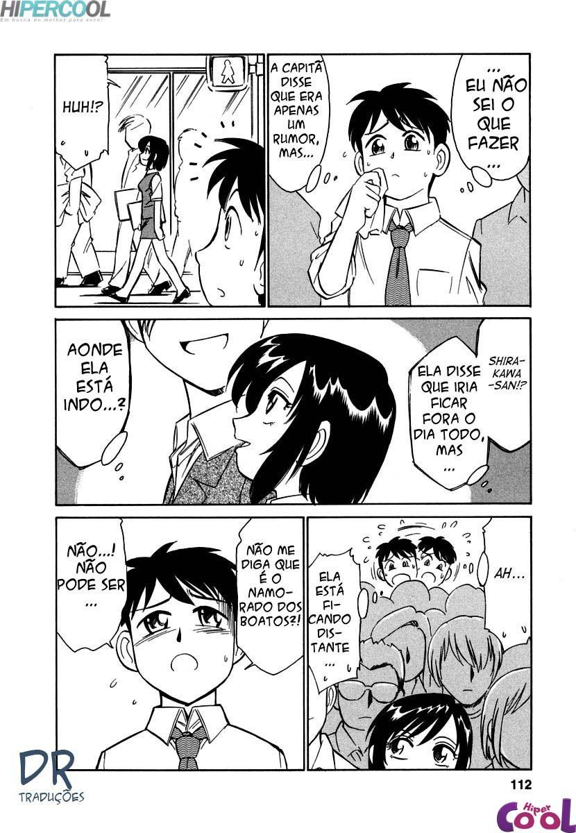 Cheers! Capitulo 6 - pagina 4 Cheers! Capitulo 6 - pagina 4