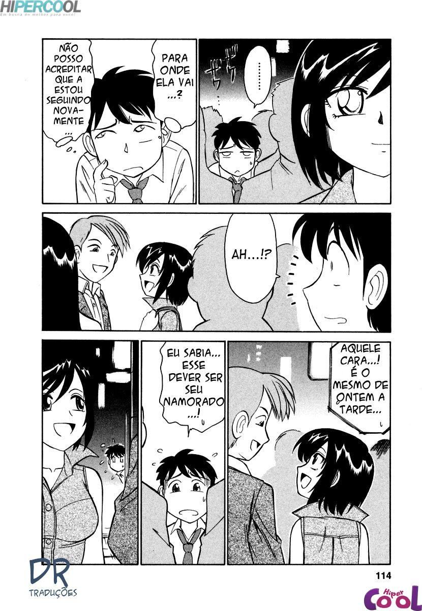 Cheers! Capitulo 6 - pagina 6 Cheers! Capitulo 6 - pagina 6