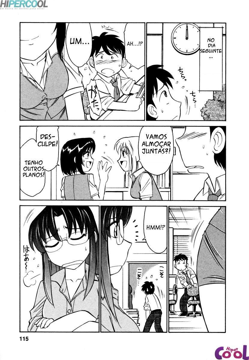 Cheers! Capitulo 6 - pagina 7 Cheers! Capitulo 6 - pagina 7
