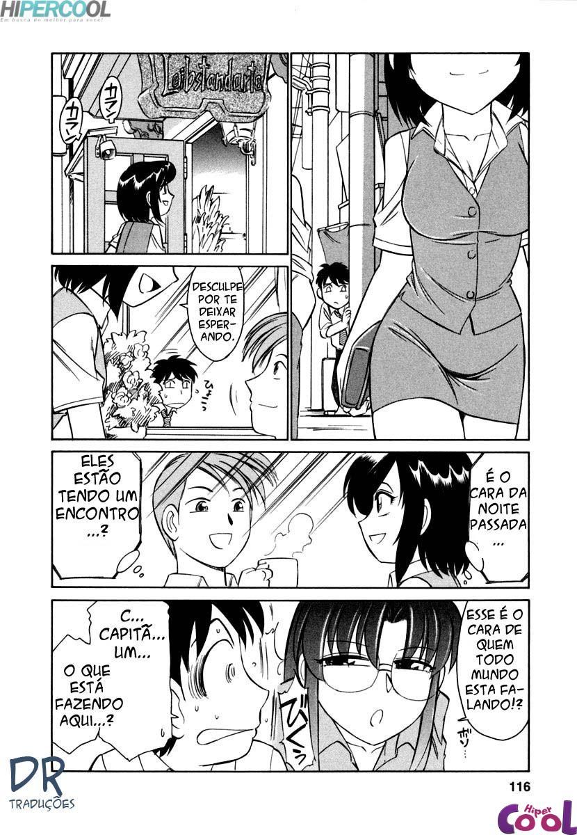 Cheers! Capitulo 6 - pagina 8 Cheers! Capitulo 6 - pagina 8