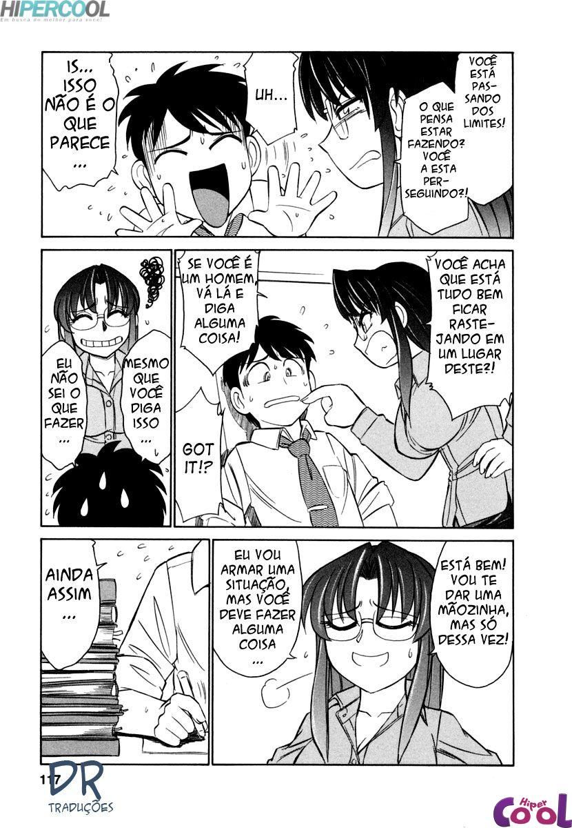 Cheers! Capitulo 6 - pagina 9 Cheers! Capitulo 6 - pagina 9