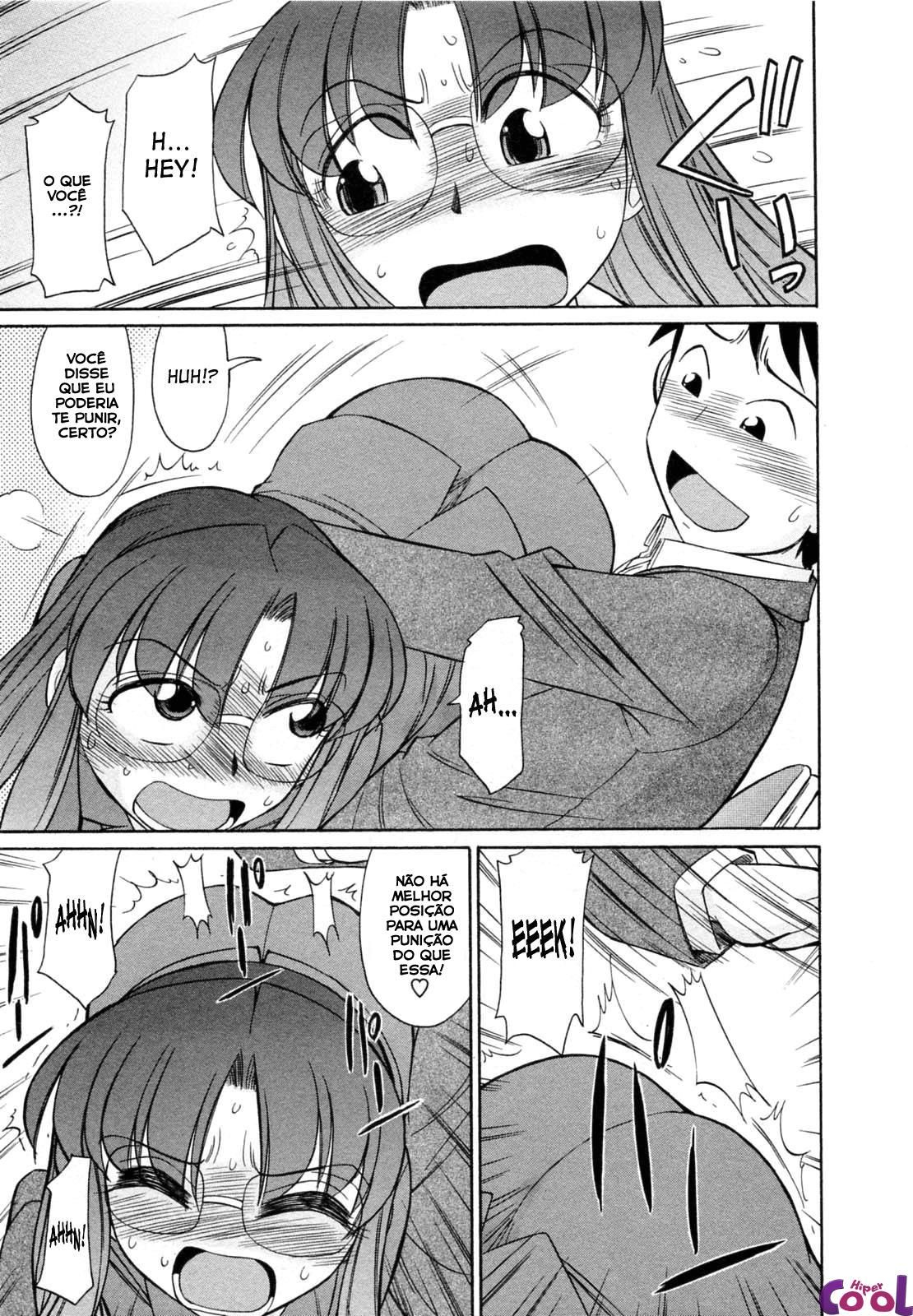 Cheers! Capitulo 60 - pagina 11