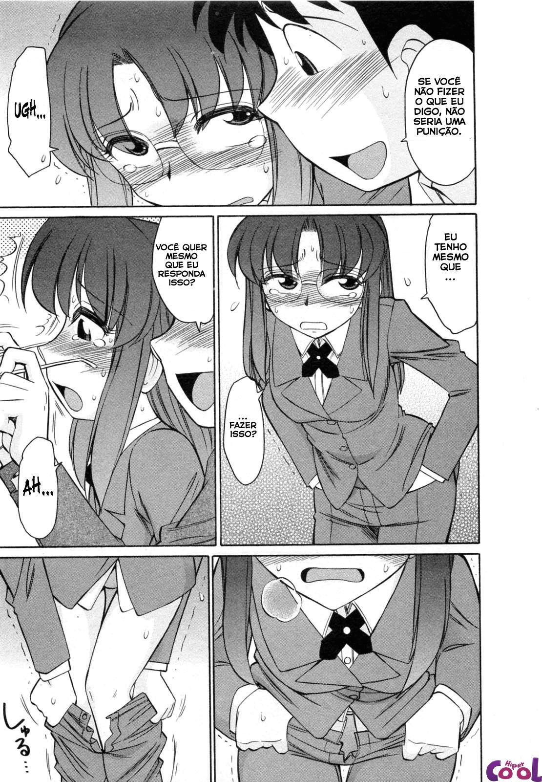 Cheers! Capitulo 60 - pagina 13