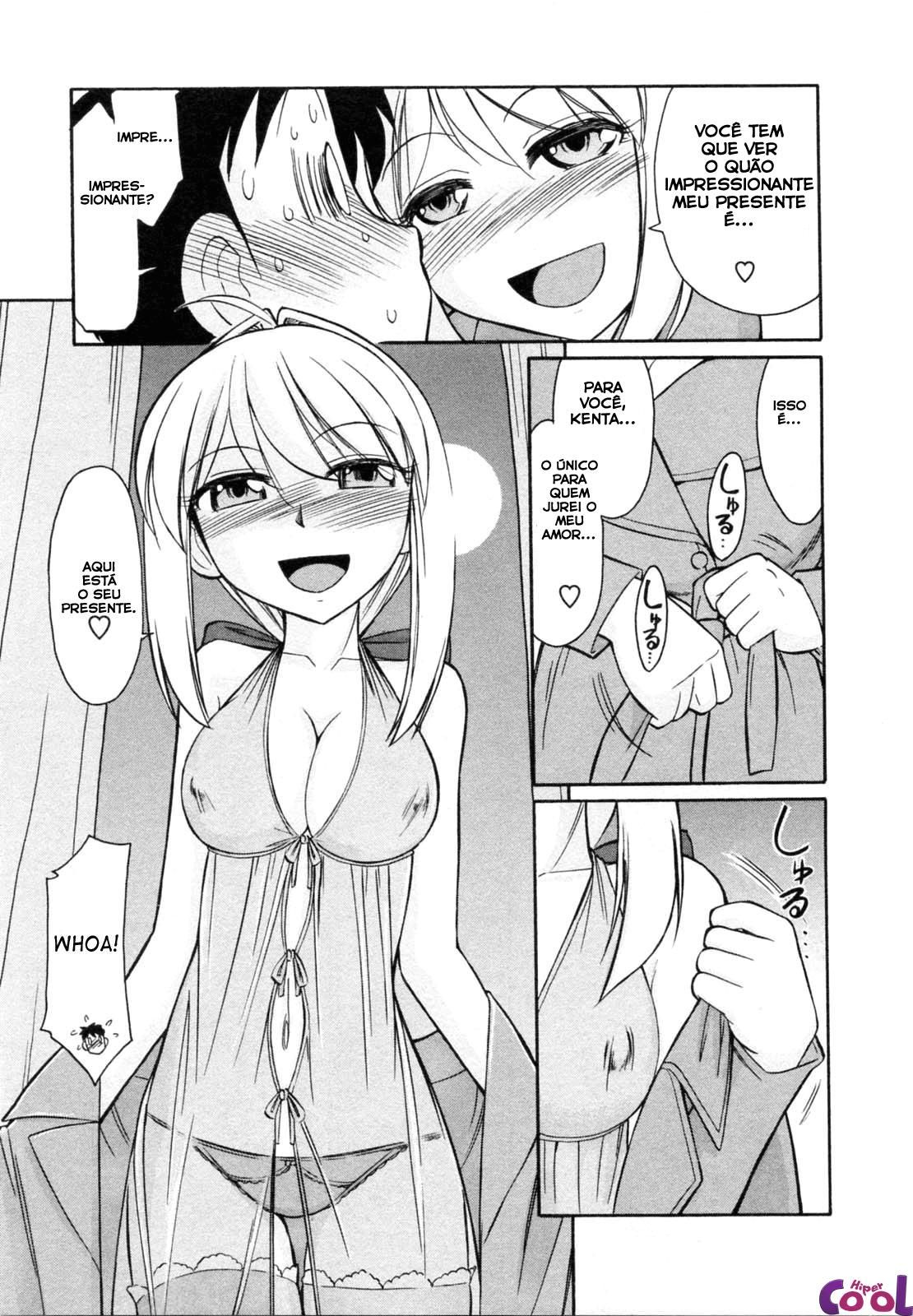 Cheers! Capitulo 61 - pagina 13