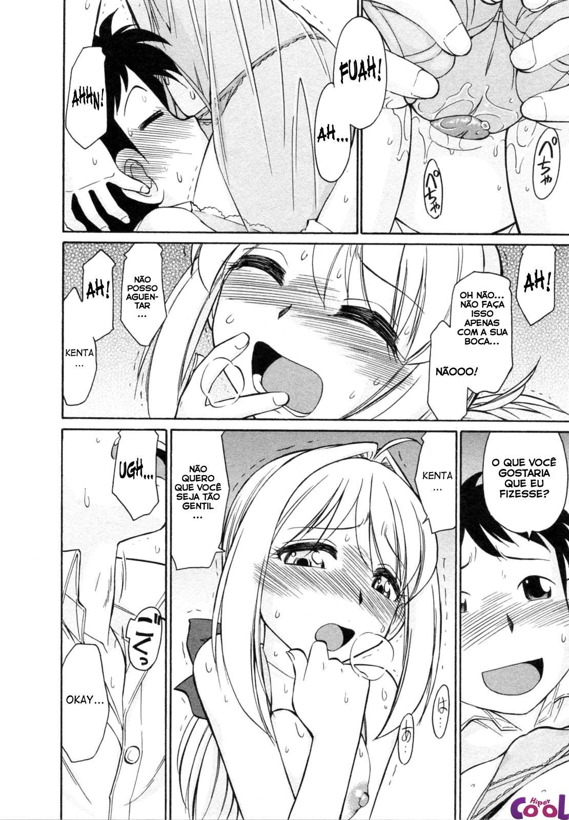 Cheers! Capitulo 61 - pagina 16