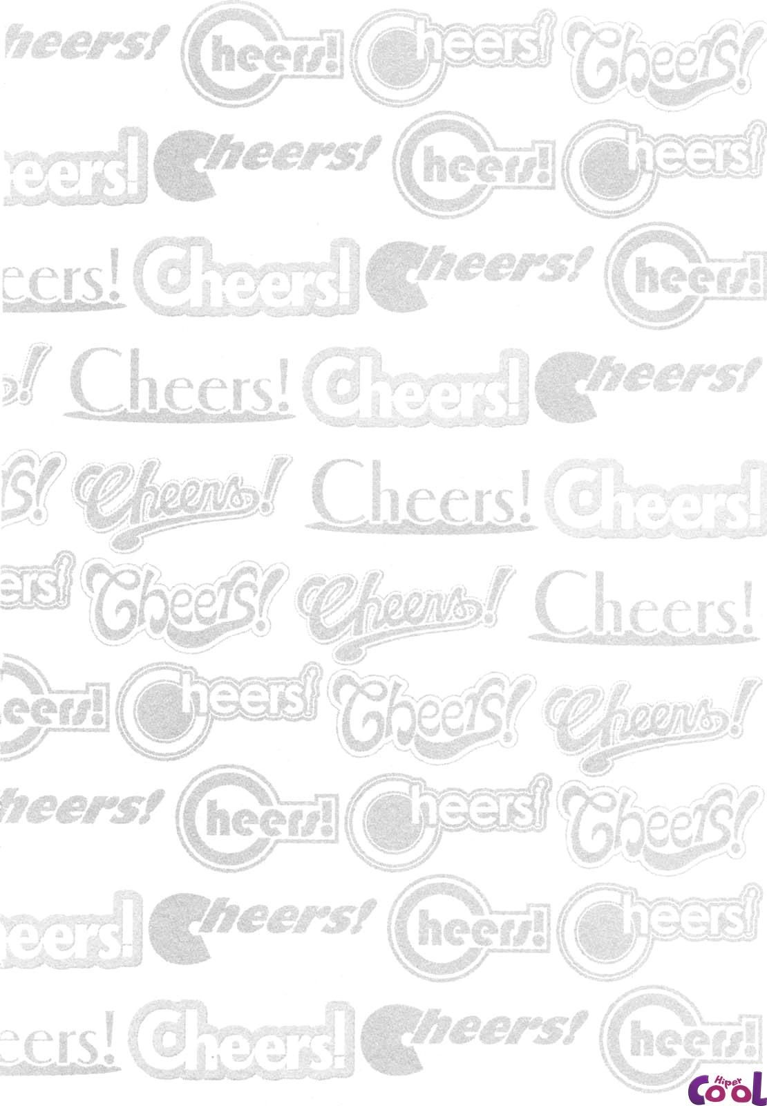 Cheers! Capitulo 61 - pagina 22