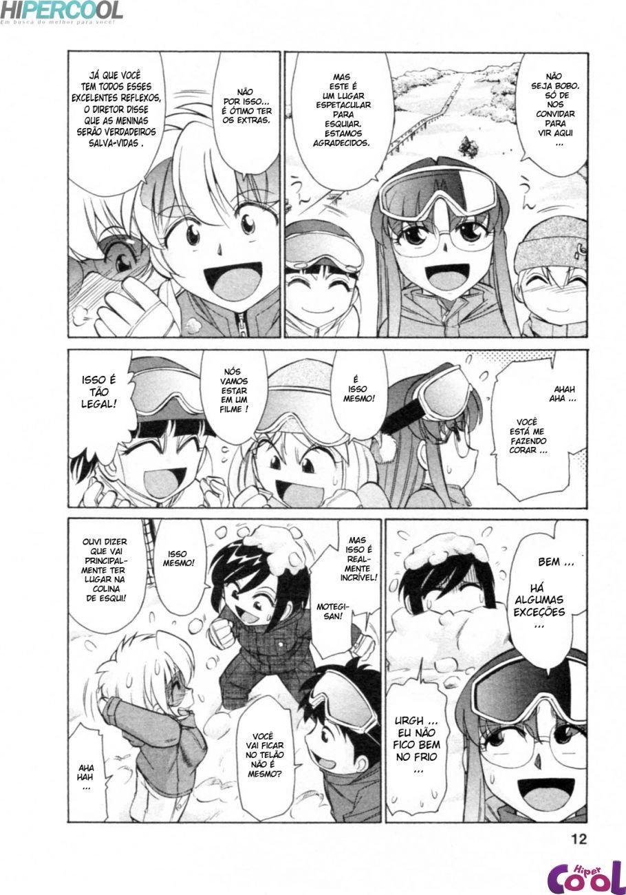 Cheers! Capitulo 62 - pagina 10