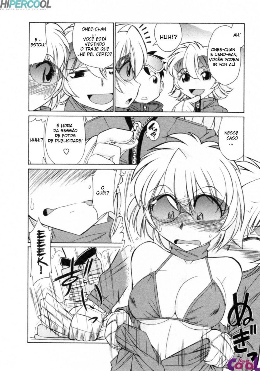 Cheers! Capitulo 62 - pagina 12