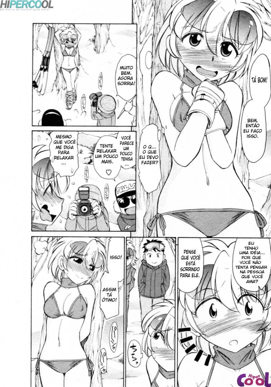 Cheers! Capitulo 62 - pagina 14