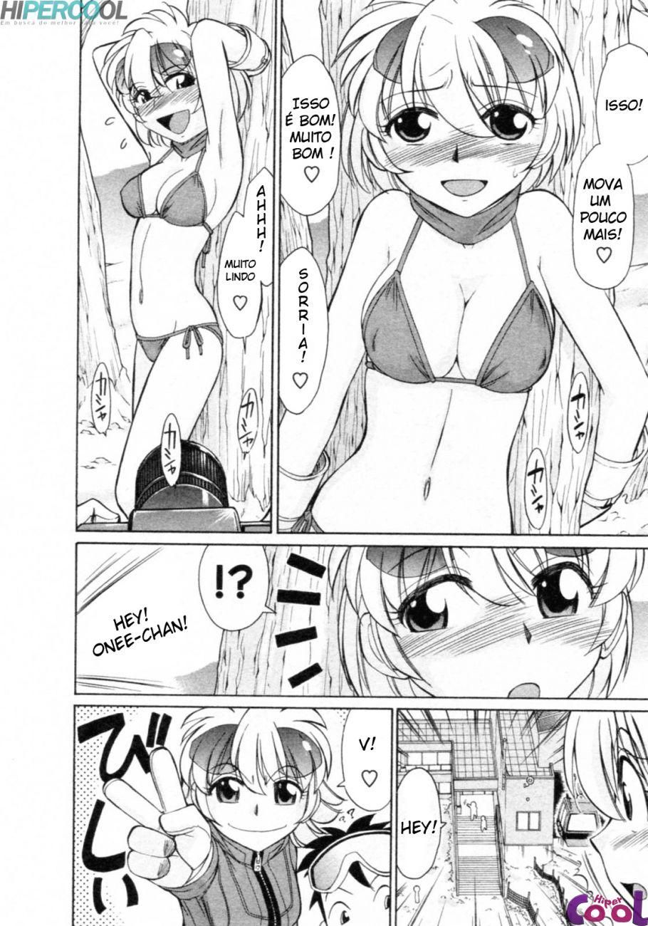 Cheers! Capitulo 62 - pagina 16
