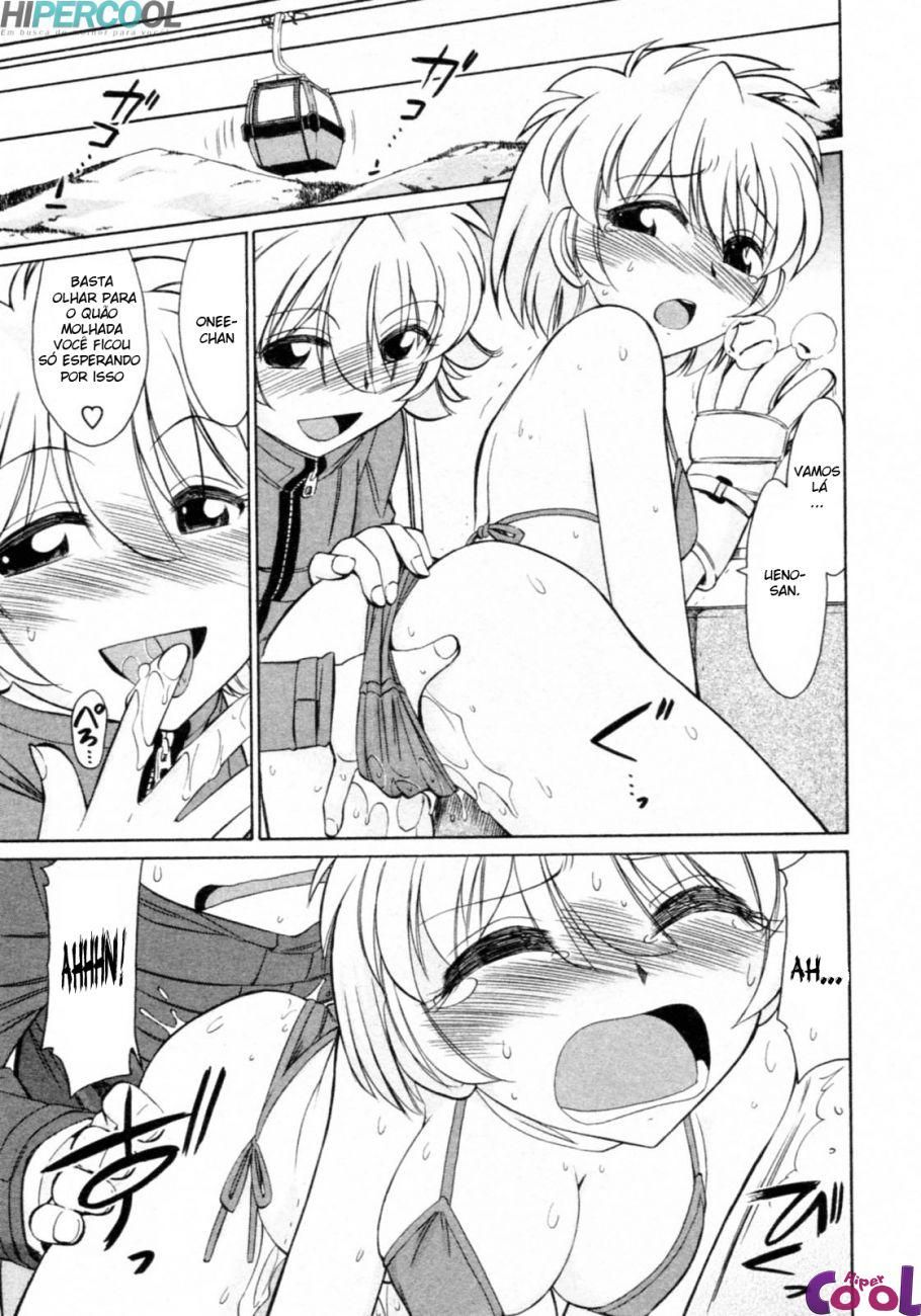 Cheers! Capitulo 62 - pagina 21