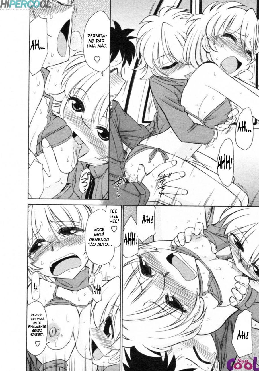 Cheers! Capitulo 62 - pagina 22
