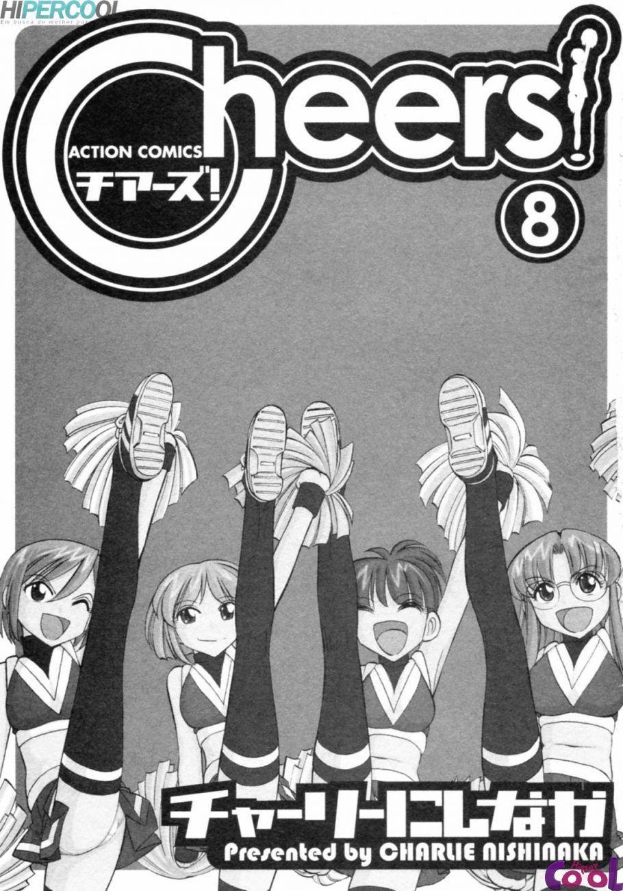 Cheers! Capitulo 62 - pagina 3