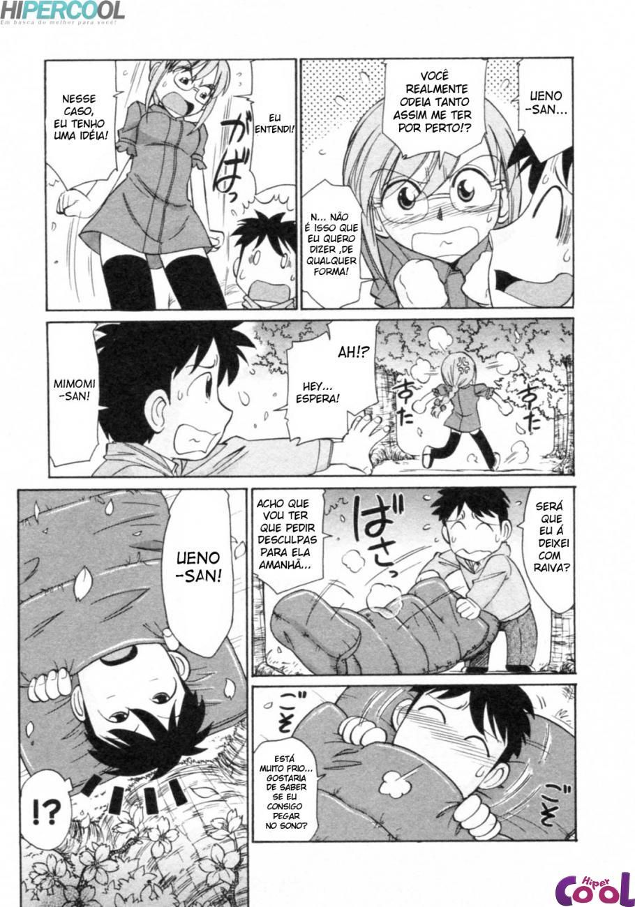 Cheers! Capitulo 63 - pagina 10